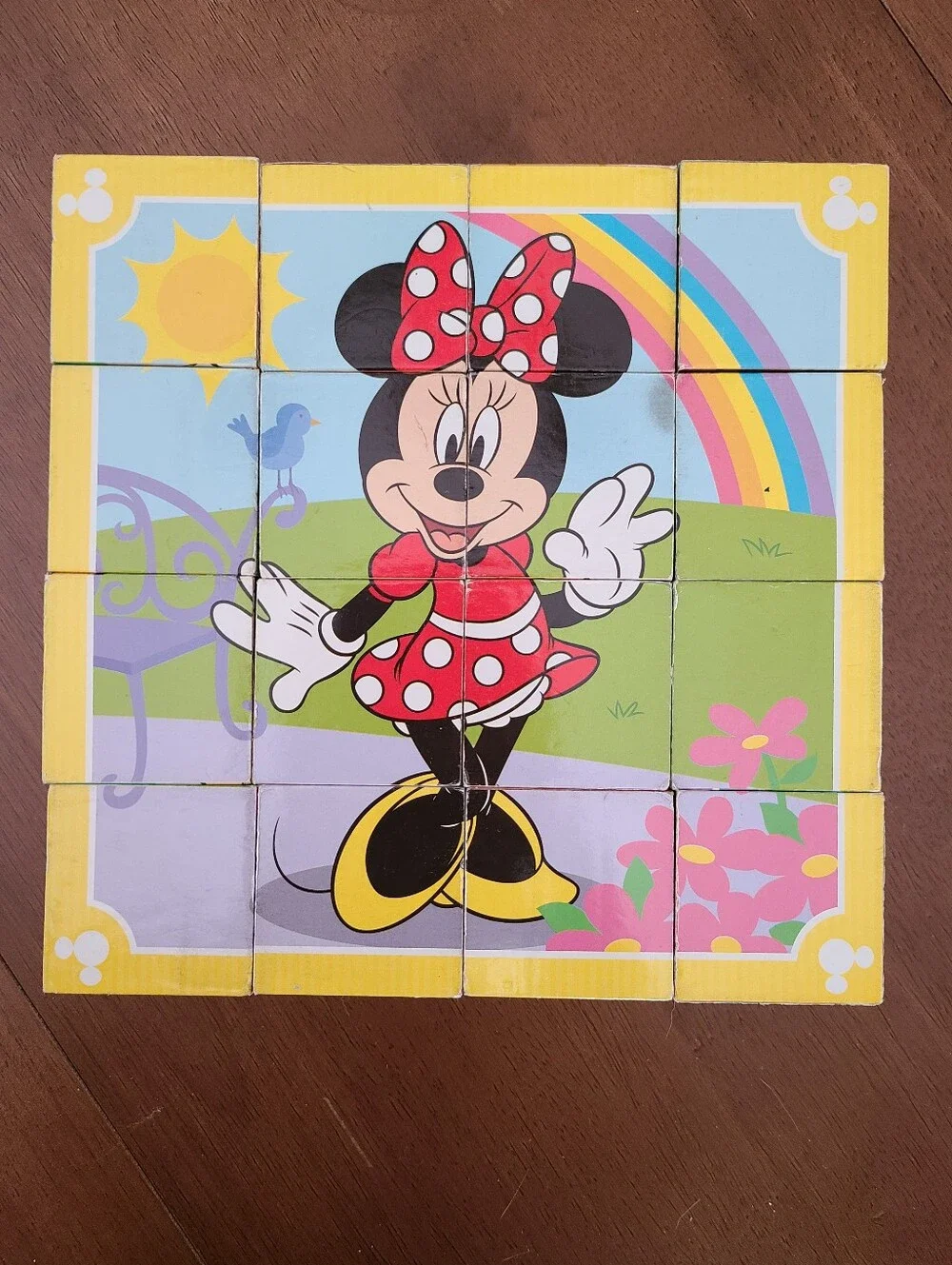 Melissa & Doug bring magic